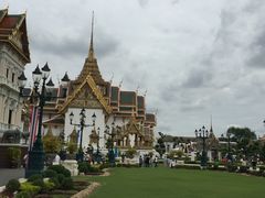 -五世皇金柚木行宫(维护中)