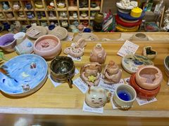 -今日陶艺(富力广场店)