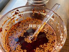 -老磁器口豆汁店(方庄店)