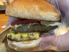 -魏斯理汉堡(西安沣东吾悦店)