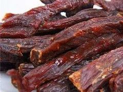 风干牛肉-百年聚宾楼(北大街店)