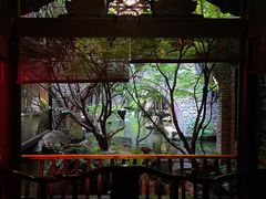 -鱼桥巷·美学川菜