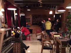 -哈尔滨北方国际青年旅舍(中央大街店)