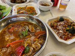 -小煵记·打边炉(西丽文光店)