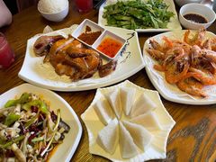 -南海渔家•海鲜•正宗海南菜(海棠湾店)