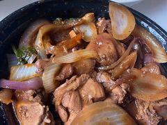 -二楼老店重庆鸡公煲(真光路店)