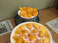 -荔芳传统糖水铺