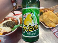 -堂堂小伙夫·辽宁小吃大排档(京西大悦城店)
