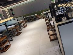 -佰人王串串香火锅(油坊桥店)