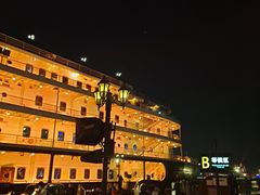 -武汉知音号