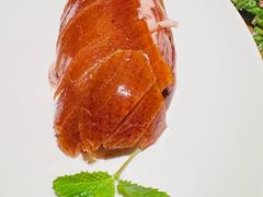 -四季民福烤鸭店(外滩外白渡桥店)