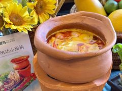 -翡翠鸟精品泰国菜(北辰财富中心店)