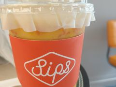 杨枝甘露-Sips&Lick茶兰咖啡(五道口店)