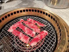 -乾杯烧肉居酒屋(中洲湾店)
