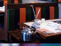 大堂-九府羊·鲜羊火锅·烤串(新华路店)