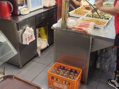 -老柴削面(向阳里店)