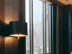 -上海苏宁宝丽嘉酒店·嘉府壹号中餐厅