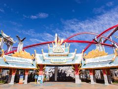 -七彩云南欢乐世界