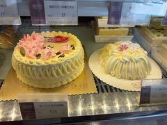 -凯司令西饼店(东建路店)