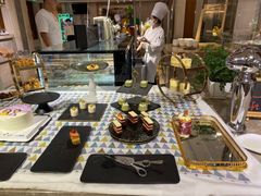 -金安大饭店-金品自助餐厅