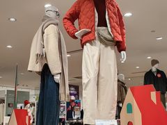 -优衣库(长沙国金中心店)