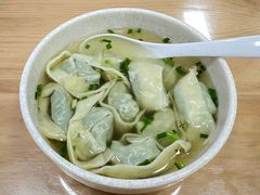 -顶巧鸡汤馄饨(虹口总店)