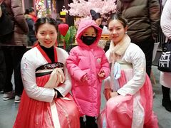 -大唐不夜城贞观广场