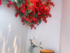 -花开餐厅(环湖中路店)