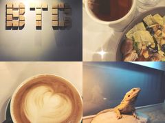 -打趸BTC·Breaktime cafe(北京路店)