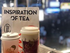 -喜茶(广州北京路惠福东店)