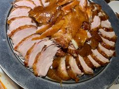 -守柴炉烤鸭(科华中路王府井店)