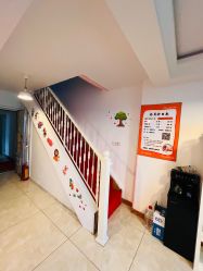 -健儿康童小儿推拿(大兴店)