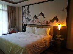 -成都安仁福朋喜来登酒店