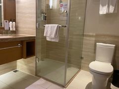 -长白山万达锦华套房酒店