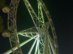 -墨尔本之星 观景摩天轮