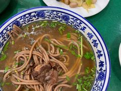 -正顺饸饹馆(中土商务楼店)