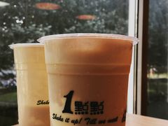-1点点(银座和谐广场店)