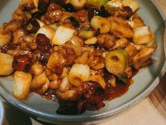 -米一仙·成都小碗菜(东万达店)