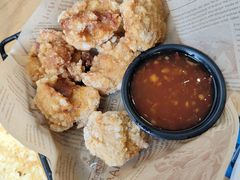 -李先生的首尔小馆(松江启源广场店)