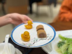 -全聚德(上海首店浦东店)