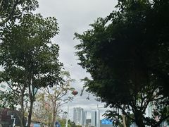 -解放路步行街