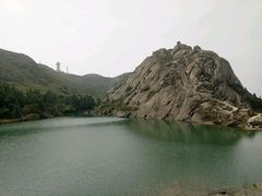 -大罗山风景区