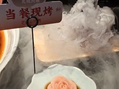 -小厨娘金榜题名(夫子庙秦淮河店)