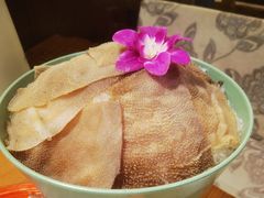 -山城棒棒军手作火锅·天花板手撕水牛鲜毛肚(北京店)