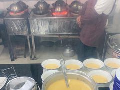 -然香姜汁(江城小区店)