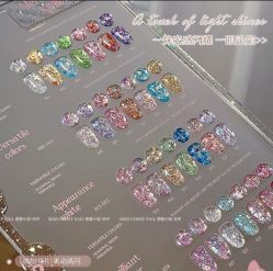 -赢韵美甲美睫瑞士净斑中心