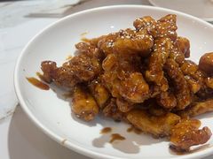 -桃子餐厅·天津菜(红星路直营店)