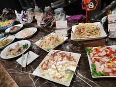 -上海银星皇冠假日酒店