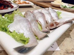 -锦城印象火锅(天府三街店)