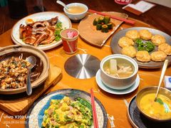 -桃桃厨房(公明店)